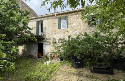 vente maison 318 000 € à proximité de Congénies (30111)