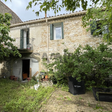 Maison 6 pièces 216 m²