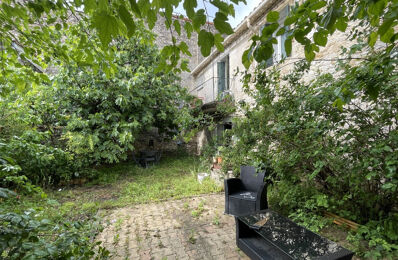 vente maison 318 000 € à proximité de Sommières (30250)