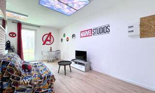 Immeuble   m² à vendre à Bédarieux (34600)