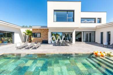 Maison 6 pièces 1890000 €