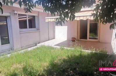 vente maison 359 755 € à proximité de Murviel-Lès-Montpellier (34570)