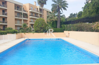 vente appartement 521 850 € à proximité de Blausasc (06440)