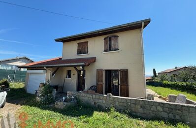 vente maison 195 000 € à proximité de Sury-le-Comtal (42450)