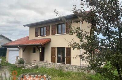 vente maison 180 000 € à proximité de Chalain-le-Comtal (42600)