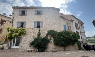 Maison 4 Pièces 112 m² à vendre à Baudinard-sur-Verdon (83630)
