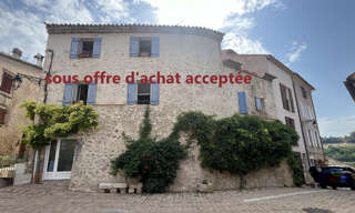 Maison 4 Pièces 112 m² à vendre à Baudinard-sur-Verdon (83630)