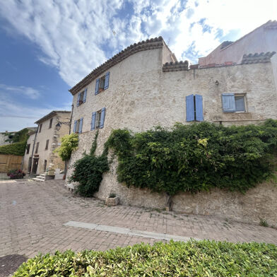Maison 4 pièces 290000 €