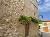 Baudinard sur Verdon maison de village 112 — photo 2