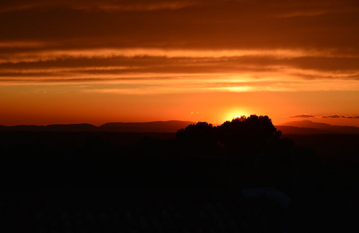Baudinard sur Verdon maison de village 112 — photo 4
