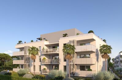 vente appartement 248 000 € à proximité de Vendargues (34740)