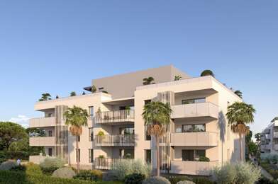 Appartement 2 pièces 248000 €