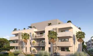 Appartement 3 Pièces 73 m² à vendre à Baillargues (34670)