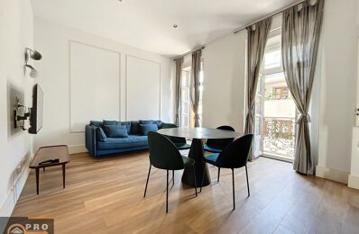 appartement 3 pièces 72 m2 à louer à Montpellier (34070)