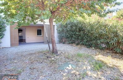 vente appartement 115 000 € à proximité de Capestang (34310)