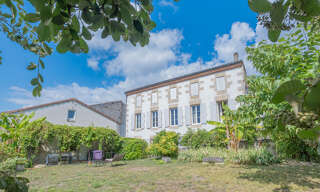 Maison 9 Pièces 364 m² à vendre à Monclar (47380)