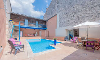 Maison 9 Pièces 329 m² à vendre à Monclar (47380)