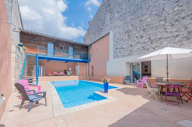 Maison 9 pièces 289900 €