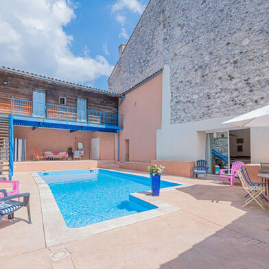 Maison 9 pièces 289900 €