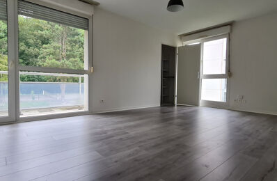 vente appartement 143 500 € à proximité de Tinqueux (51430)