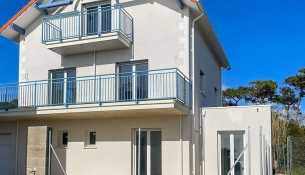 Villa / Maison 5 pièces  à vendre Saint-Palais-sur-Mer 17420