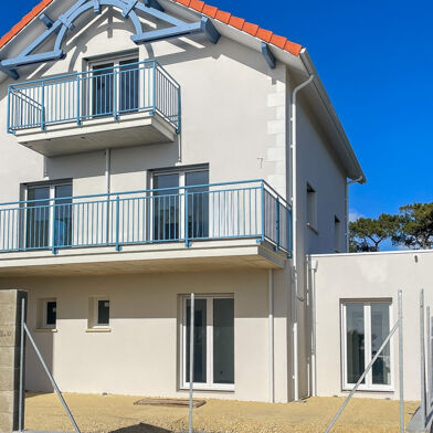 Maison 5 pièces 170 m²