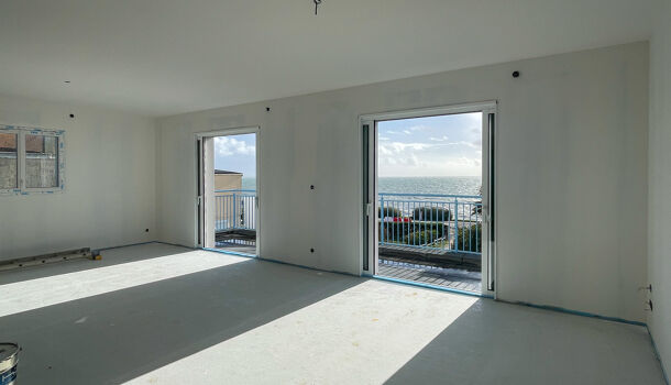 Villa / Maison 5 pièces  à vendre Saint-Palais-sur-Mer 17420