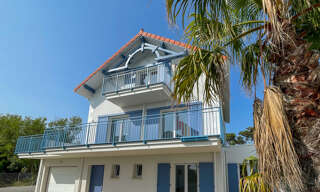 Maison 5 Pièces 170 m² à vendre à Saint-Palais-sur-Mer (17420)