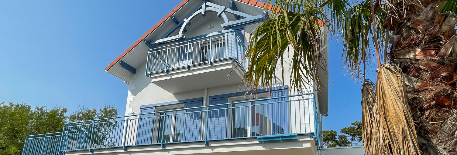 Maison 5 Pièces 170 m² à vendre à Saint-Palais-sur-Mer (17420)