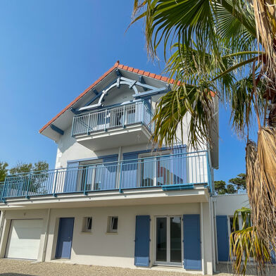 Maison 5 pièces 1254000 €