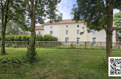 vente maison 1 352 000 € à proximité de Saint-Médard-d'Aunis (17220)