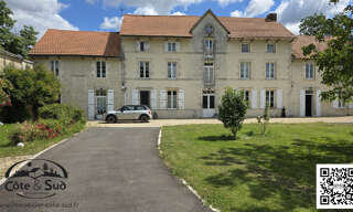 Maison 26 Pièces 701 m² à vendre à Aigrefeuille-d'Aunis (17290)