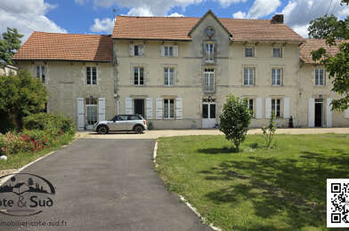 Maison 26 pièces 1300000 €