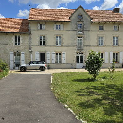 Maison 26 pièces 1300000 €