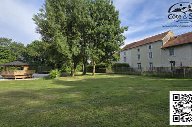 Maison 26 pièces 936000 €