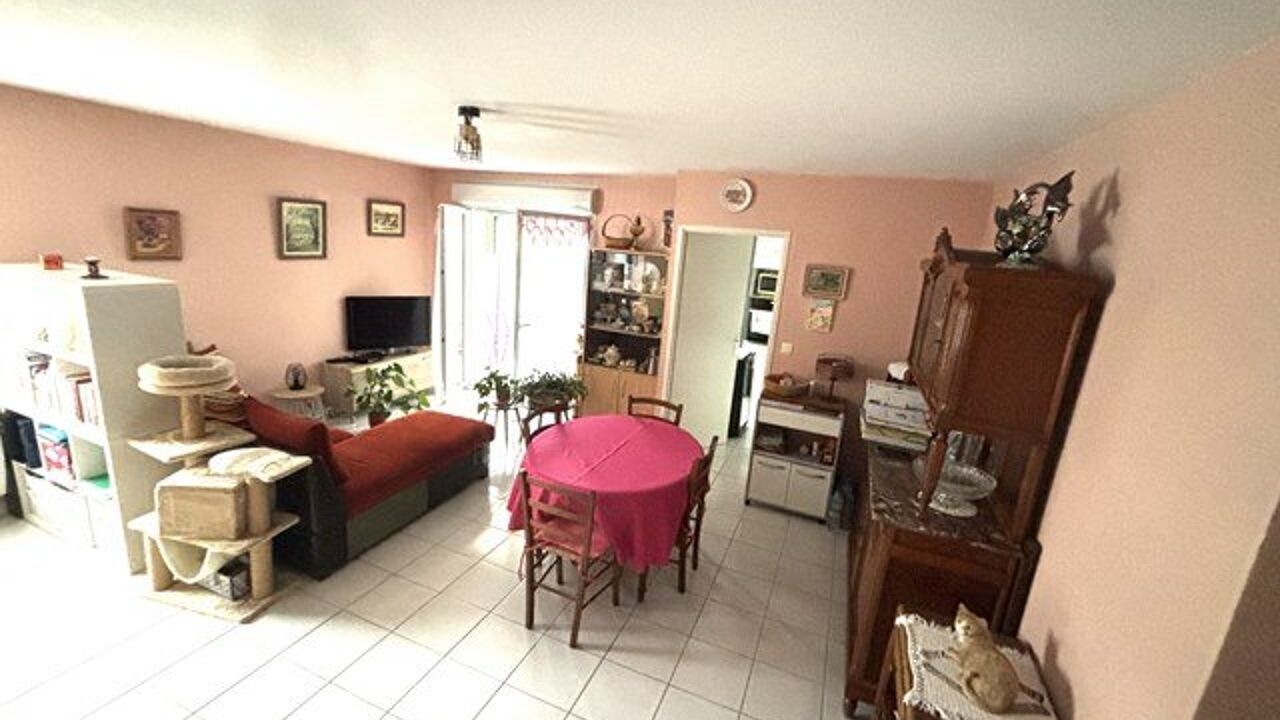 appartement 3 pièces 62 m2 à vendre à Montauban (82000)