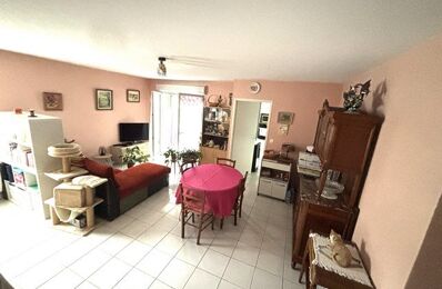 vente appartement 144 450 € à proximité de Montbartier (82700)