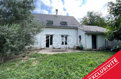 vente maison 154 000 € à proximité de Faverelles (45420)