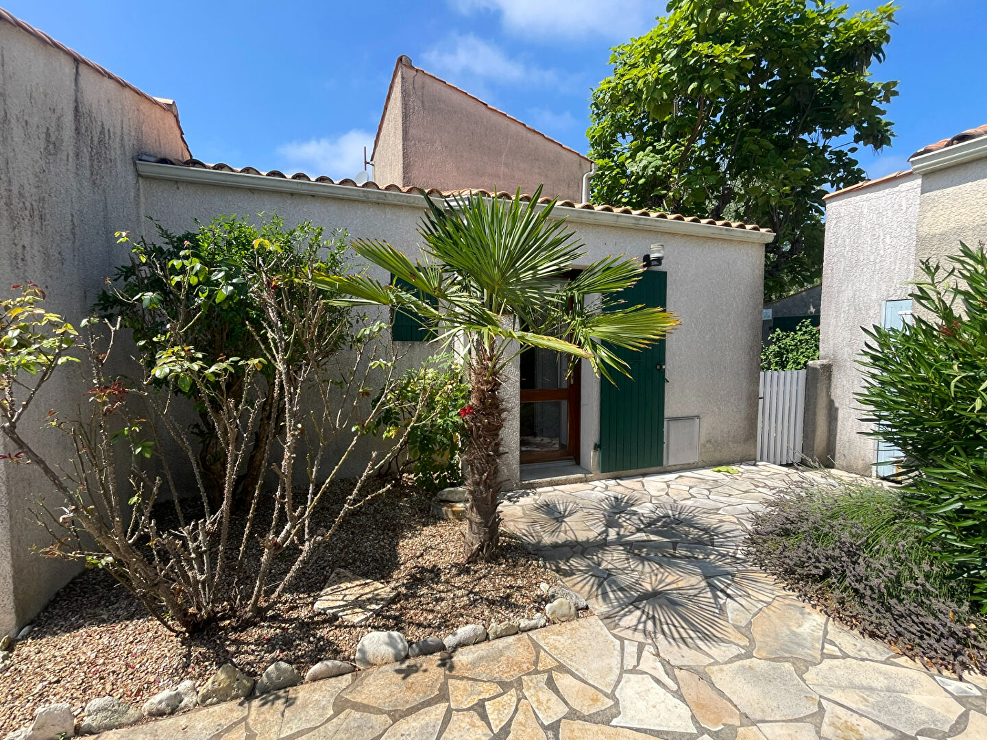 Villa / Maison 3 pièces  à vendre Saint-Georges-d'Oléron 17190