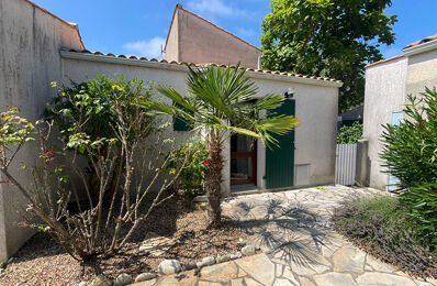 vente maison 199 500 € à proximité de Saint-Pierre-d'Oléron (17310)