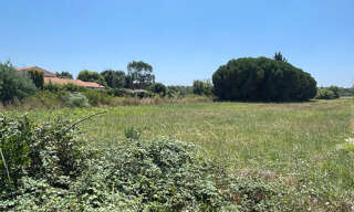 Terrain  2535 m² à vendre à Saint-Pierre-d'Oléron (17310)