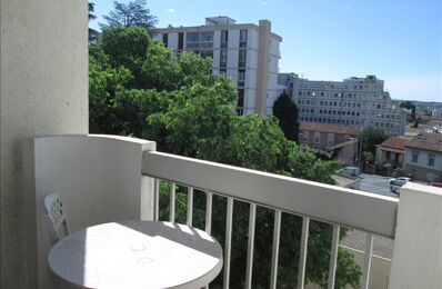 location appartement 452 € CC /mois à proximité de Bellegarde (30127)