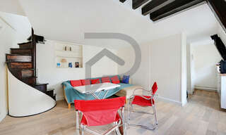 Appartement 2 Pièces 31 m² à vendre à Paris 1 (75001)