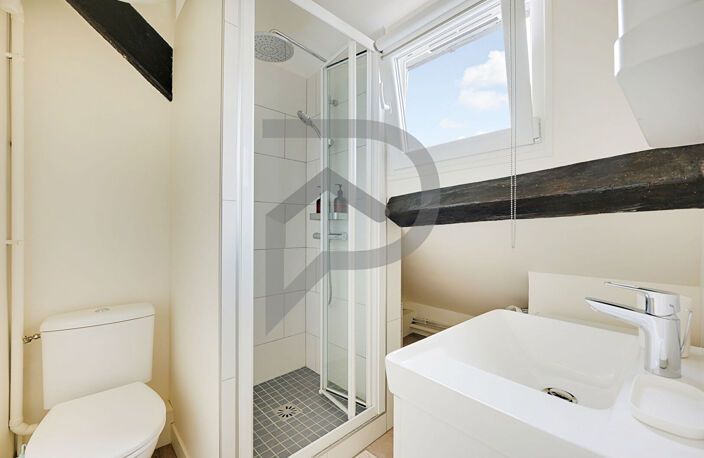 CHARMANT DUPLEX PALAIS ROYAL — photo 5
