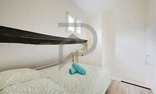 Appartement 2 Pièces 31 m² à vendre à Paris 1 (75001)