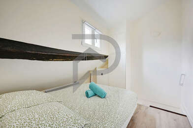 Appartement 2 pièces 398000 €