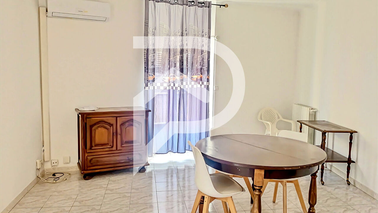 appartement 3 pièces 61 m2 à louer à Nîmes (30000)