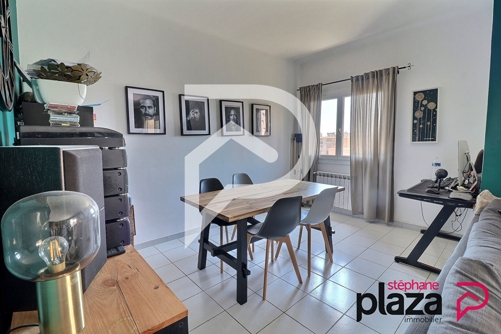 Hyères Appartement 3 pièces 72 m²