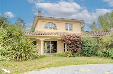 vente maison 721 050 € à proximité de Gradignan (33170)