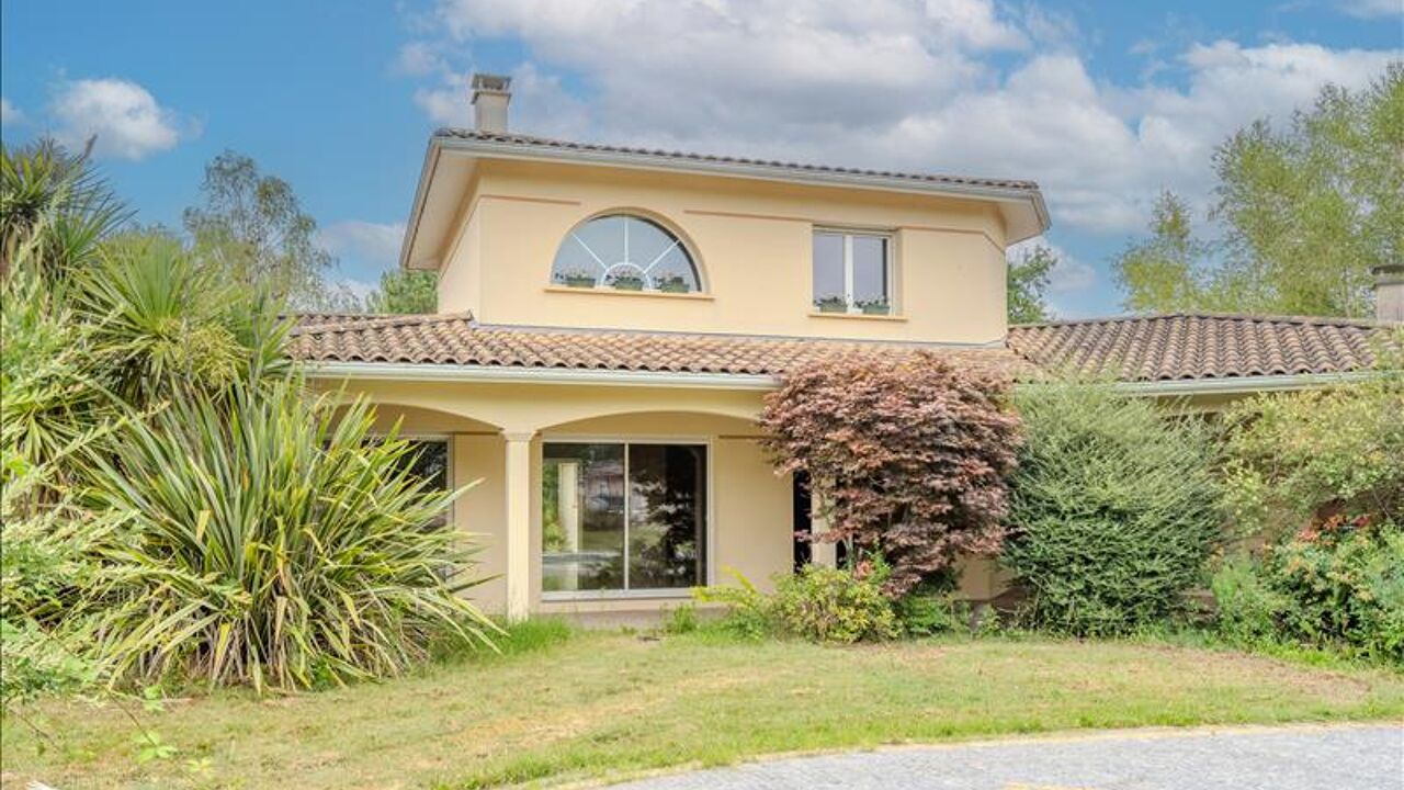 maison 6 pièces 185 m2 à vendre à Pessac (33600)